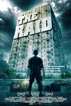 ดูหนังออนไลน์ The Raid: Redemption (2012) ฉะ! ทะลุตึกนรก